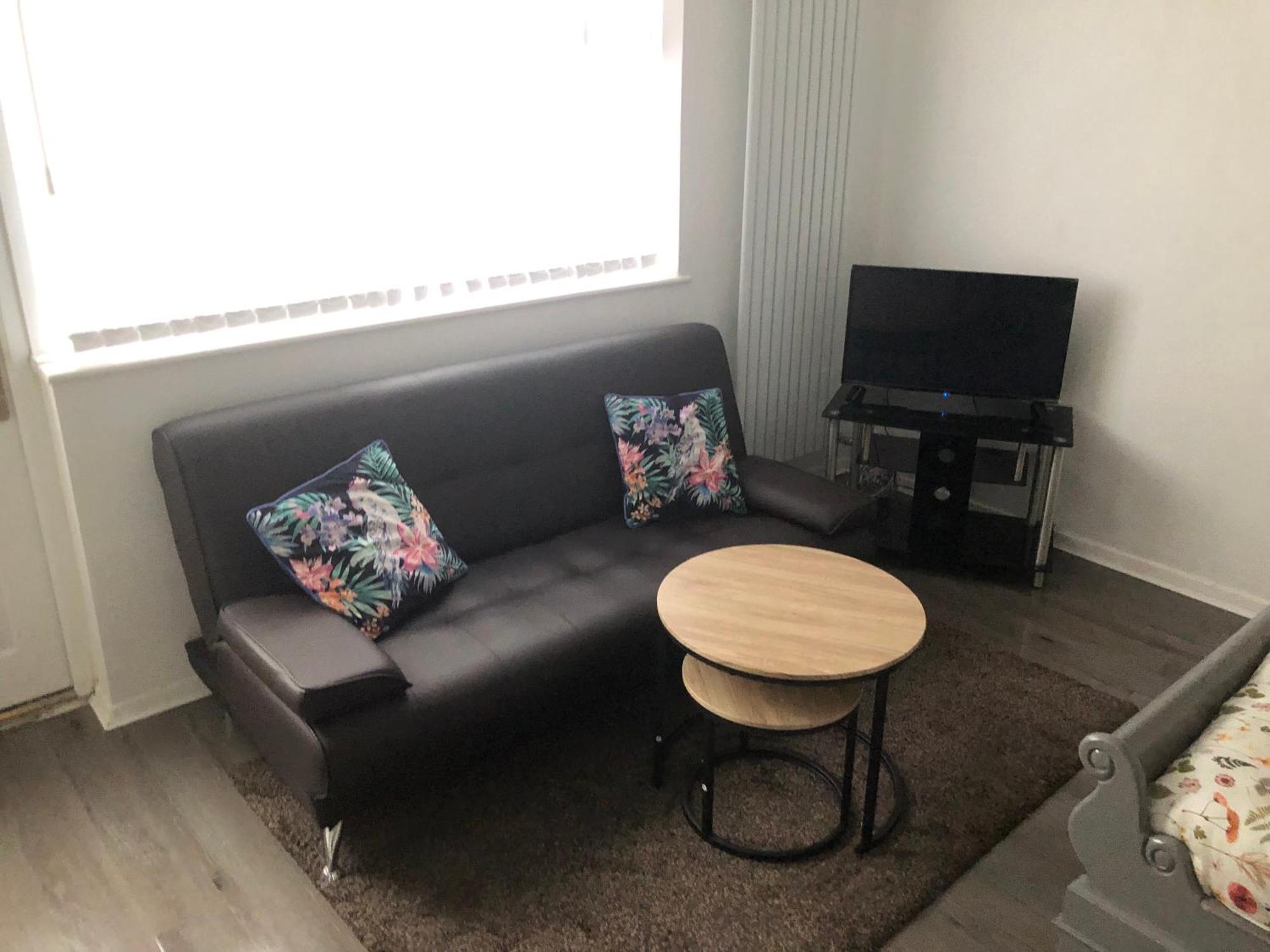 מנצ'סטר Private Room מראה חיצוני תמונה