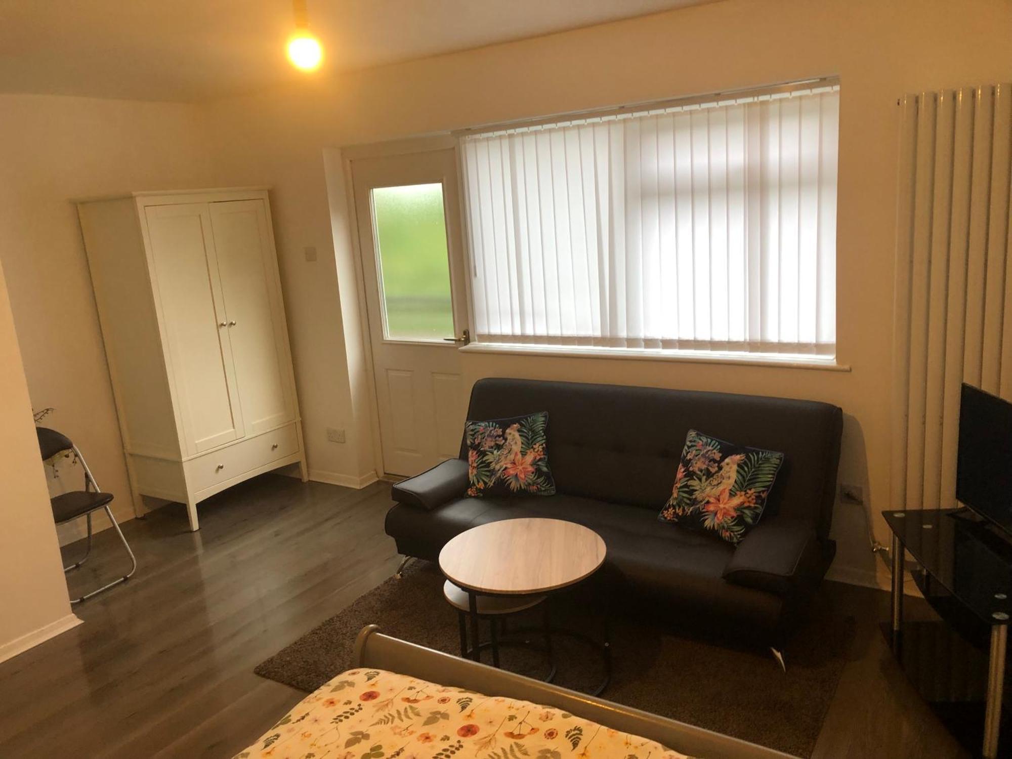מנצ'סטר Private Room מראה חיצוני תמונה